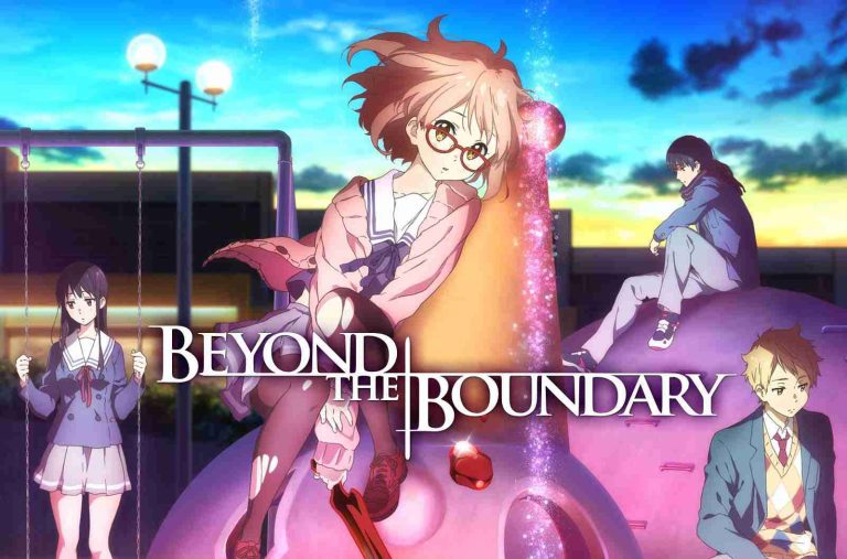 Beyond the Boundary I'll Be Here – Past Hindi Dubbed Download