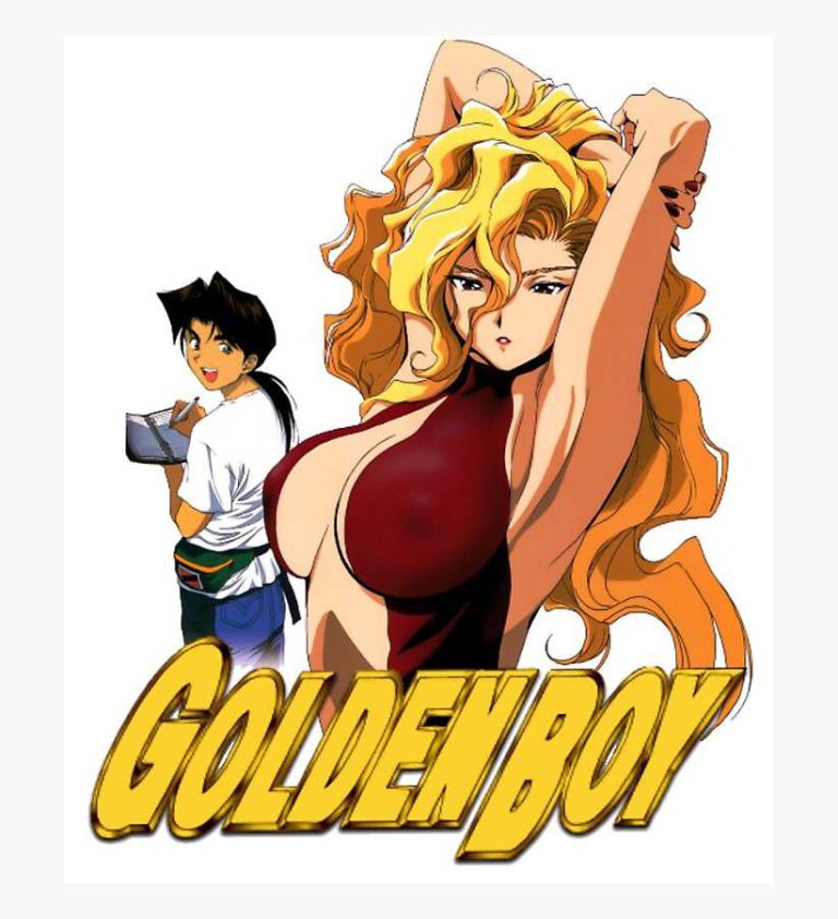 Golden Boy Season 1 Hindi Dubbed Download